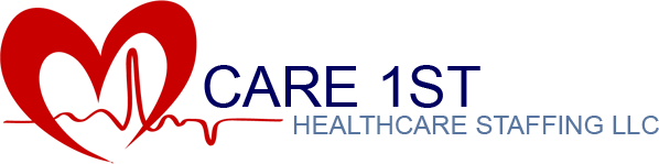 Care 1st Healthcare Staffing LLC
